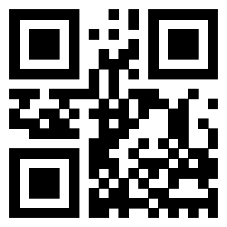 Il QrCode di 3202403215