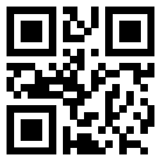 Immagine del QrCode di 3202403217