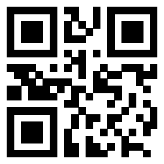 3202403223 - Immagine del Qr Code associato