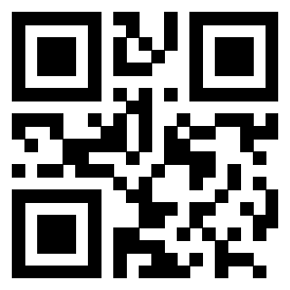 3202403233 - Immagine del Qr Code associato
