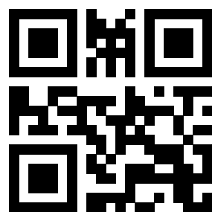 3202403234 - Immagine del Qr Code