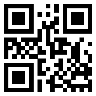 3202403236 - Immagine del QrCode