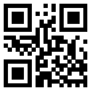 Scansione del Qr Code di 3202403237
