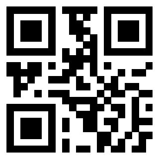 3202403239 - Immagine del QrCode