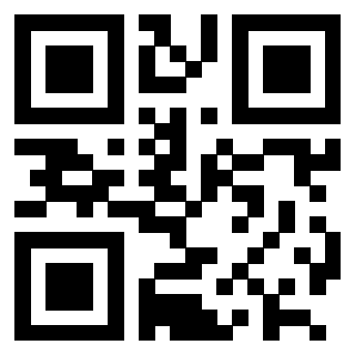 3202403242 - Immagine del QrCode