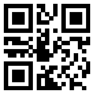 Immagine del Qr Code di 3202403243