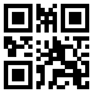 Immagine del Qr Code di 3202403244