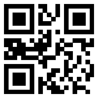 Scansione del Qr Code di 3202403247