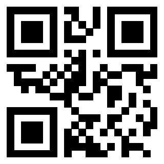 3202403253 - Immagine del QrCode