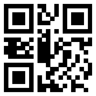 Il QrCode di 3202403254