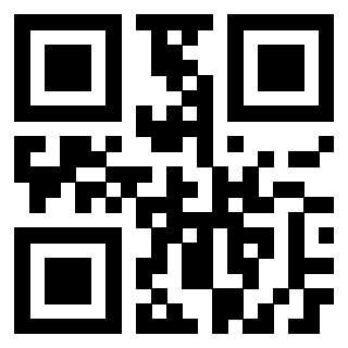 Scansione del QrCode di 3202403256