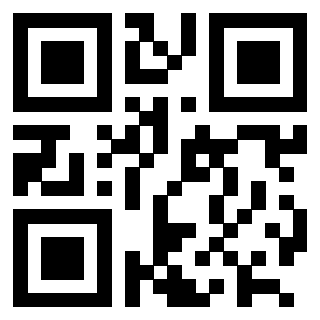 3202403266 - Immagine del QrCode associato