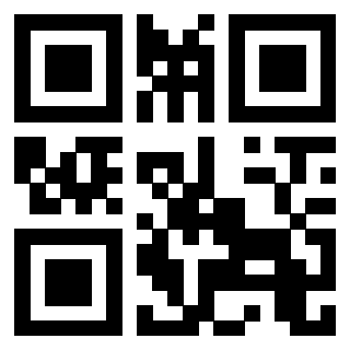 Immagine del Qr Code di 3202403267