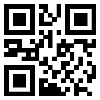 Scansione del QrCode di 3202403269