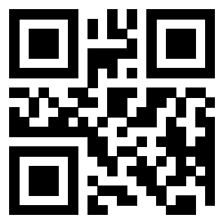 Scansione del QrCode di 3202403278