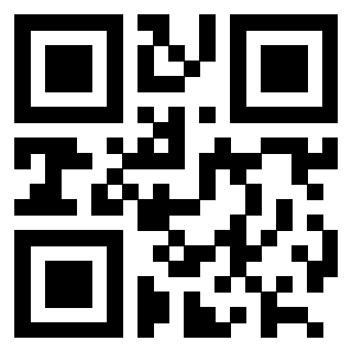 3202403285 - Immagine del QrCode associato
