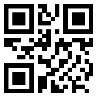 Il QrCode di 3202403288