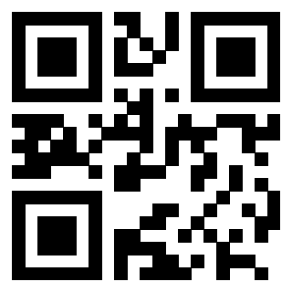 3202403292 - Immagine del Qr Code associato