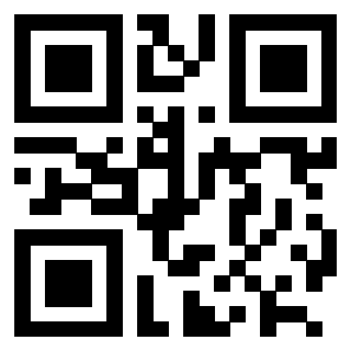Scansione del Qr Code di 3202403296