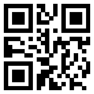 3202403297 - Immagine del QrCode associato