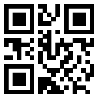 3202403299 - Immagine del Qr Code associato