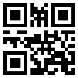 3202403303 - Immagine del QrCode associato