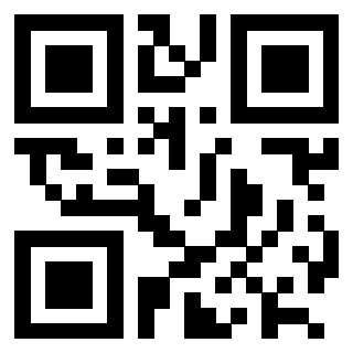 3202403304 - Immagine del Qr Code associato
