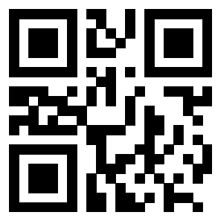 3202403305 - Immagine del Qr Code associato