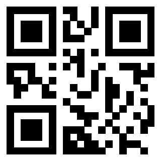 Immagine del QrCode di 3202403306