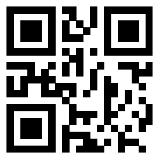 3202403307 - Immagine del QrCode
