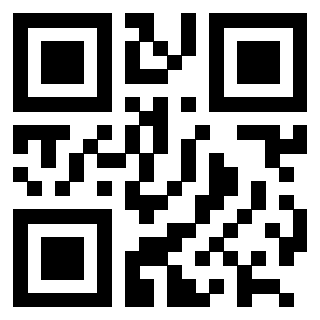 3202403308 - Immagine del QrCode