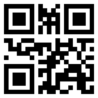 Immagine del Qr Code di 3202403309