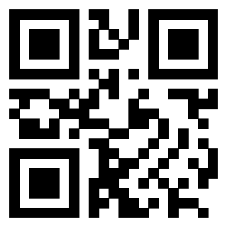 Scansione del Qr Code di 3202403310