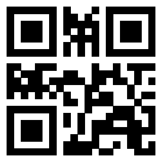 Scansione del QrCode di 3202403311
