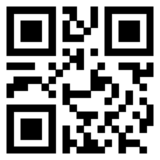 Il QrCode di 3202403313