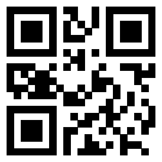 3202403315 - Immagine del QrCode