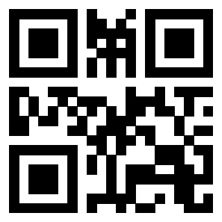 Il QrCode di 3202403318
