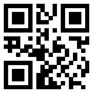 3202403319 - Immagine del Qr Code associato