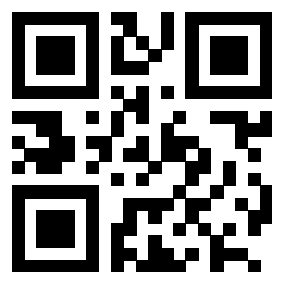 Il Qr Code di 3202403321