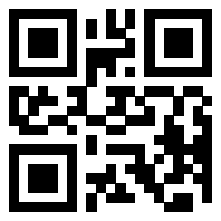 Il QrCode di 3202403322