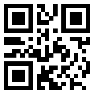 3202403323 - Immagine del QrCode associato