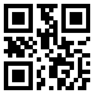 3202403325 QrCode associato