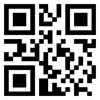 3202403326 - Immagine del QrCode