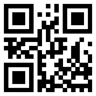 3202403327 - Immagine del Qr Code associato