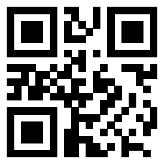 Immagine del QrCode di 3202403328