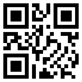 3202403330 - Immagine del QrCode