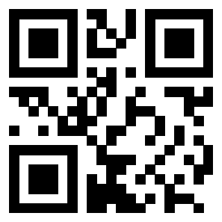 Il QrCode di 3202403332