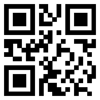 3202403333 Qr Code associato