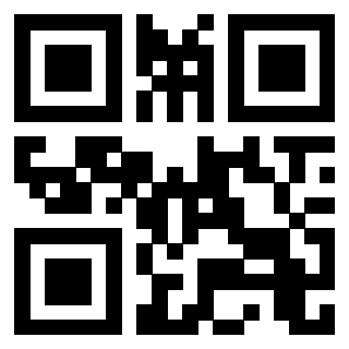 3202403334 QrCode associato
