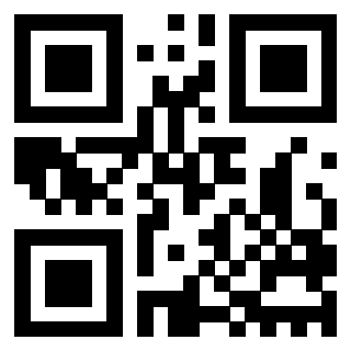 3202403336 - Immagine del QrCode associato